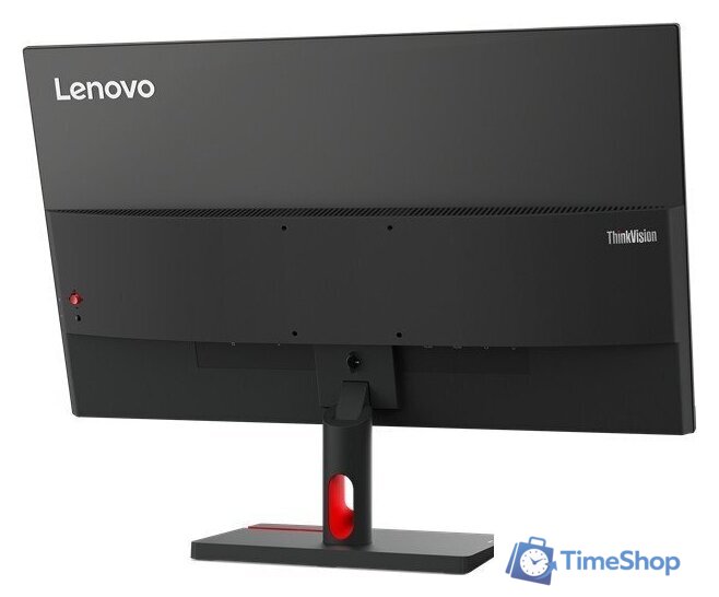 Монитор Lenovo ThinkVision S27i-30 63DFKAT4EU - Изображение №5 — Интернет-магазин Time-Shop