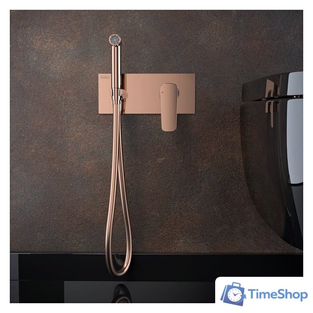 Гигиенический душ Teska Elsa Pro BTK6406 - Изображение №3 — Интернет-магазин Time-Shop