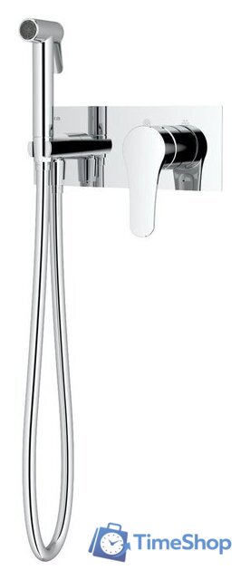 Гигиенический душ Teska Elsa Pro BTK6406 - Изображение №1 — Интернет-магазин Time-Shop