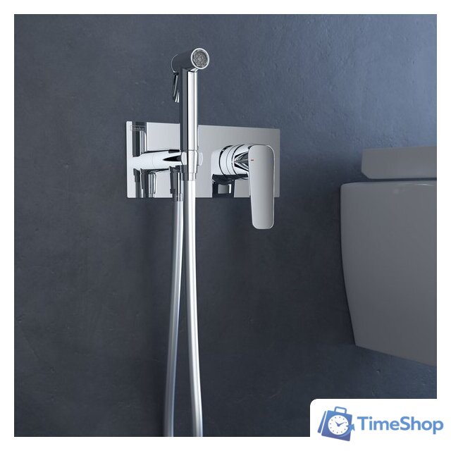 Гигиенический душ Teska Elsa Pro BTK6406 - Изображение №2 — Интернет-магазин Time-Shop