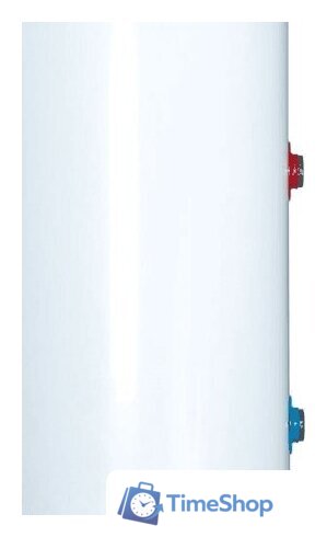 Накопительный электрический водонагреватель Metalac Optima MB 120 PKL R (левое подключение) - Изображение №5 — Интернет-магазин Time-Shop