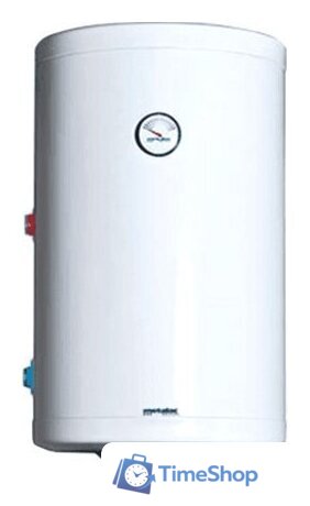 Накопительный электрический водонагреватель Metalac Optima MB 120 PKL R (левое подключение) - Изображение №1 — Интернет-магазин Time-Shop