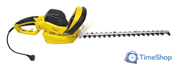 Кусторез Champion HTE610R - Изображение №1 — Интернет-магазин Time-Shop