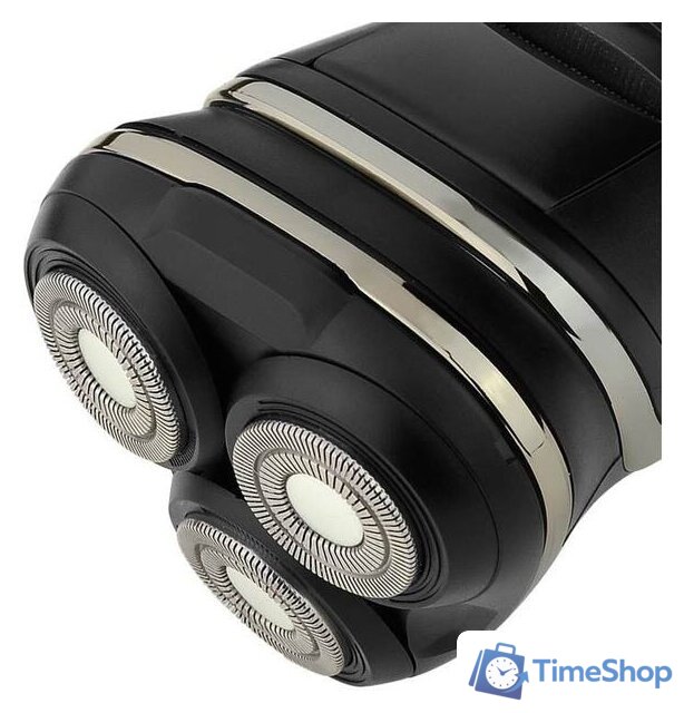 Электробритва Aurora AU 3547 - Изображение №6 — Интернет-магазин Time-Shop