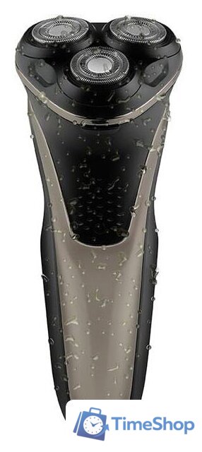 Электробритва Aurora AU 3547 - Изображение №4 — Интернет-магазин Time-Shop