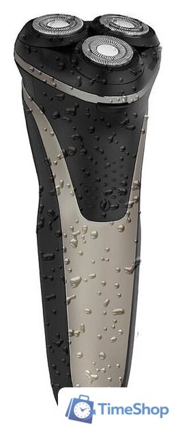 Электробритва Aurora AU 3547 - Изображение №2 — Интернет-магазин Time-Shop