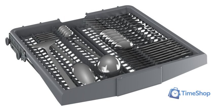 Встраиваемая посудомоечная машина BEKO BDIN16520Q - Изображение №5 — Интернет-магазин Time-Shop