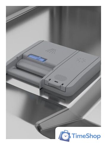 Встраиваемая посудомоечная машина BEKO BDIN16520Q - Изображение №2 — Интернет-магазин Time-Shop
