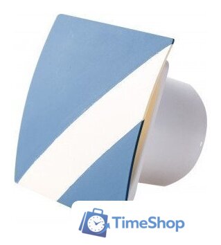 Осевой вентилятор Awenta System+ Turbo 125T KWT125T-PEDM125-ZZ125 - Изображение №3 — Интернет-магазин Time-Shop