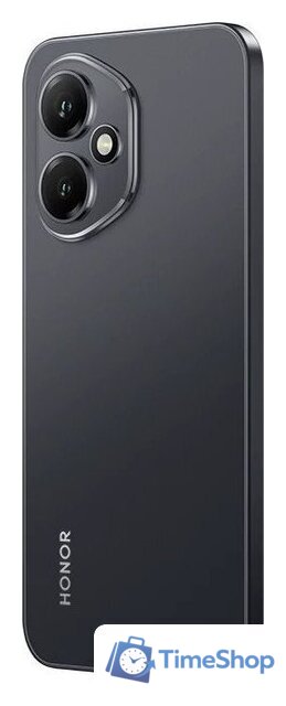 Телефон HONOR 400 12GB/256GB международная версия (черный) - Изображение №7 — Интернет-магазин Time-Shop