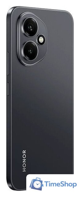 Телефон HONOR 400 12GB/256GB международная версия (черный) - Изображение №5 — Интернет-магазин Time-Shop