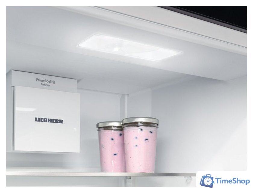 Холодильник Liebherr ICBSd 5122 Plus - Изображение №12 — Интернет-магазин Time-Shop