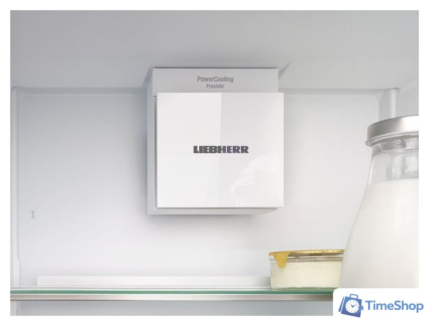 Холодильник Liebherr ICBSd 5122 Plus - Изображение №13 — Интернет-магазин Time-Shop