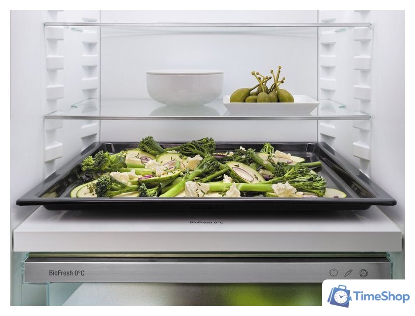 Холодильник Liebherr ICBSd 5122 Plus - Изображение №4 — Интернет-магазин Time-Shop