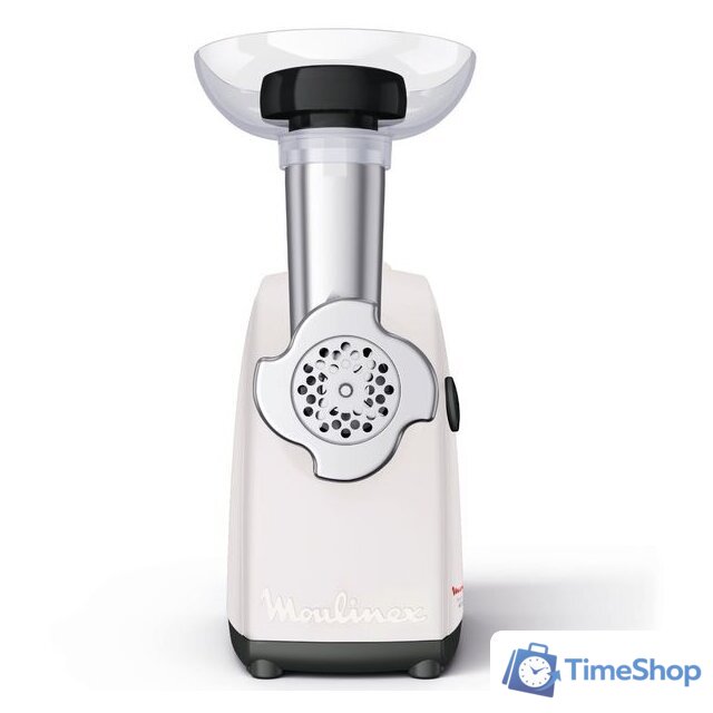 Мясорубка Moulinex HV4 ME460132 - Изображение №4 — Интернет-магазин Time-Shop