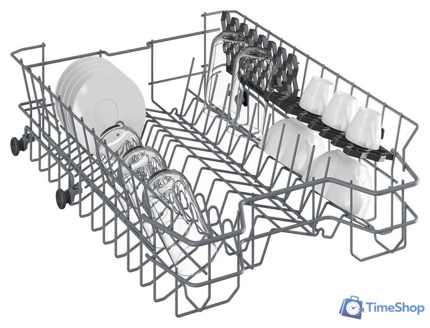 Встраиваемая посудомоечная машина BEKO BDIS1W961 - Изображение №4 — Интернет-магазин Time-Shop