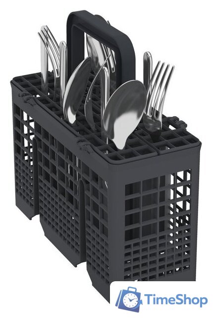 Встраиваемая посудомоечная машина BEKO BDIS1W961 - Изображение №6 — Интернет-магазин Time-Shop