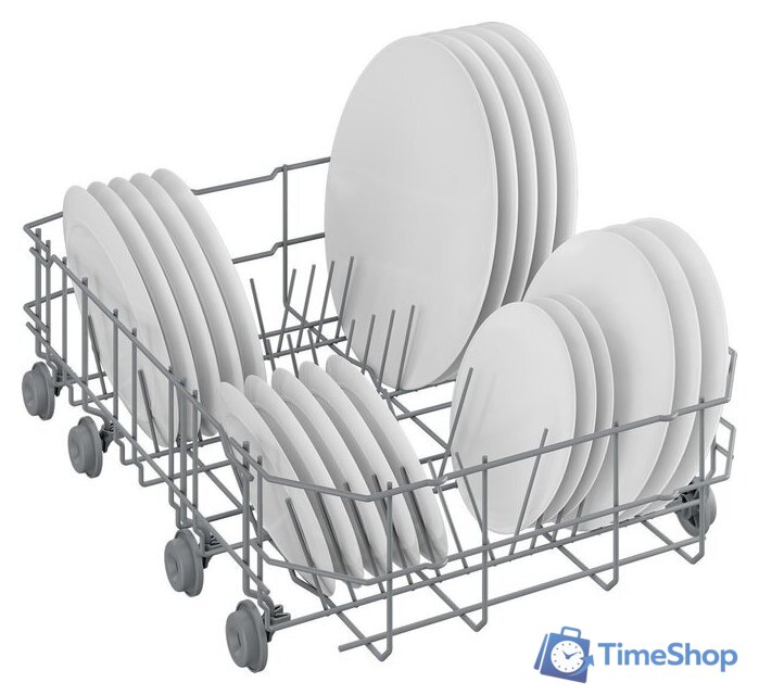 Встраиваемая посудомоечная машина BEKO BDIS1W961 - Изображение №5 — Интернет-магазин Time-Shop