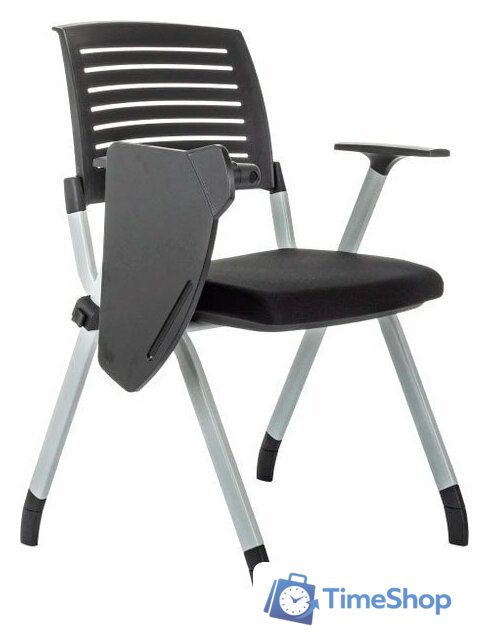 Офисный стул Бюрократ X-Click-PP (черный) - Изображение №1 — Интернет-магазин Time-Shop