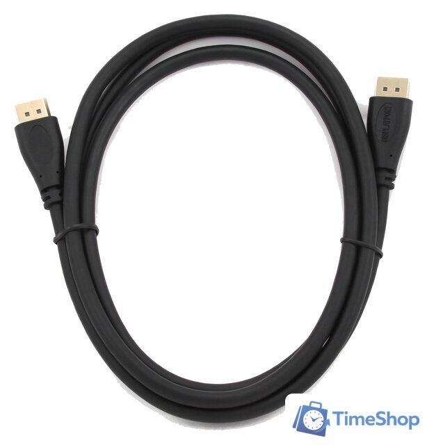 Кабель Cablexpert CC-DP2-6 - Изображение №2 — Интернет-магазин Time-Shop