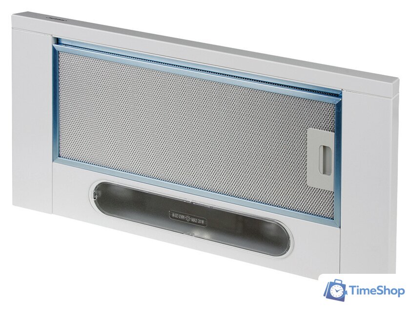 Кухонная вытяжка Jetair Aurora LX/WH/F/60 (PRF0045669) - Изображение №4 — Интернет-магазин Time-Shop