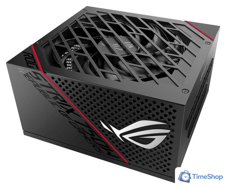 Блок питания ASUS ROG-STRIX-750G - Изображение №6 — Интернет-магазин Time-Shop
