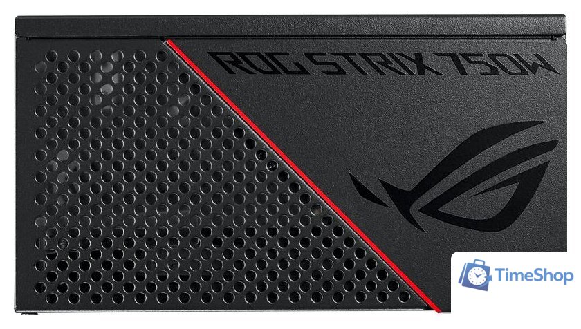 Блок питания ASUS ROG-STRIX-750G - Изображение №15 — Интернет-магазин Time-Shop