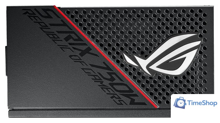 Блок питания ASUS ROG-STRIX-750G - Изображение №7 — Интернет-магазин Time-Shop