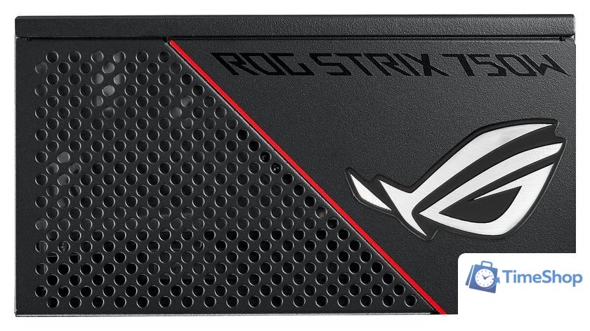 Блок питания ASUS ROG-STRIX-750G - Изображение №9 — Интернет-магазин Time-Shop