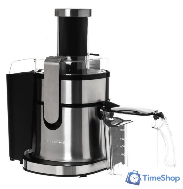 Соковыжималка Goetze & Jensen JM701X - Изображение №5 — Интернет-магазин Time-Shop