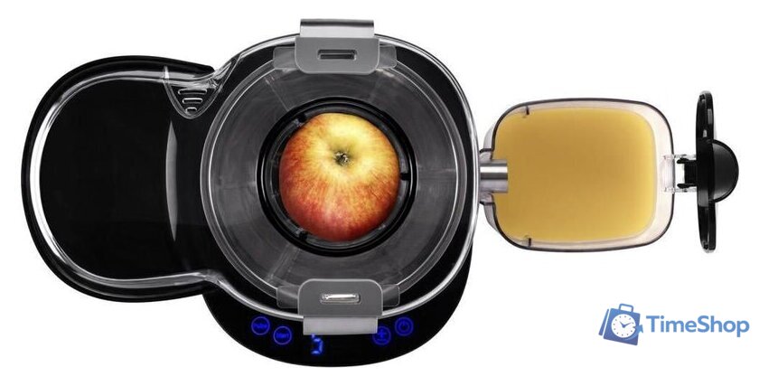 Соковыжималка Goetze & Jensen JM701X - Изображение №6 — Интернет-магазин Time-Shop