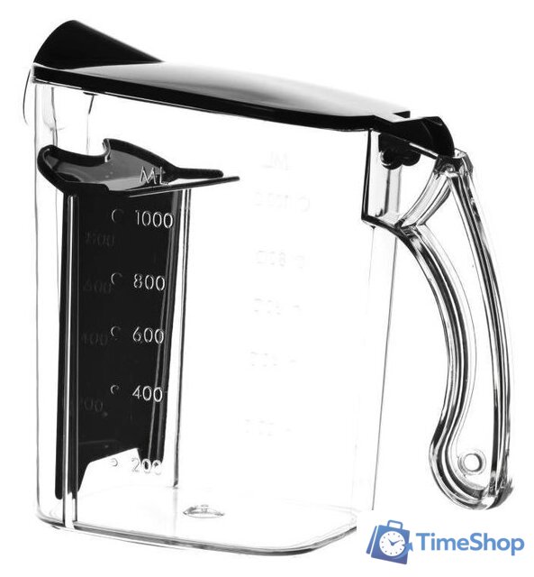 Соковыжималка Goetze & Jensen JM701X - Изображение №4 — Интернет-магазин Time-Shop