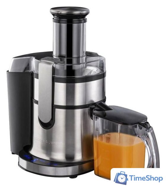 Соковыжималка Goetze & Jensen JM701X - Изображение №1 — Интернет-магазин Time-Shop