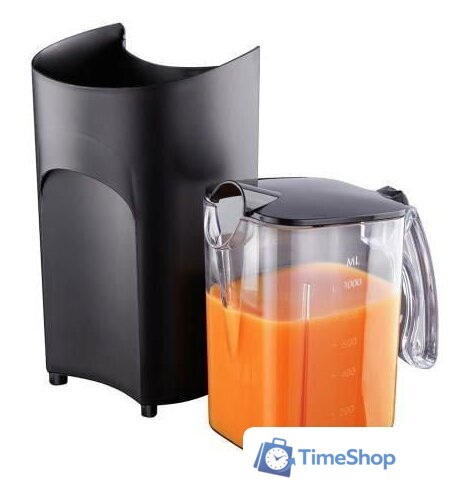 Соковыжималка Goetze & Jensen JM701X - Изображение №7 — Интернет-магазин Time-Shop