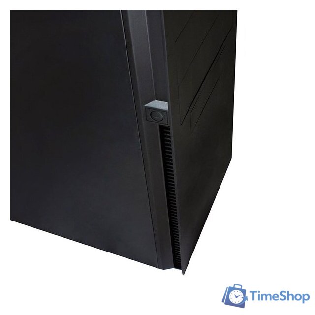Корпус Powerman BA833BK - Изображение №3 — Интернет-магазин Time-Shop
