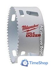 Коронка Milwaukee 49560217 - Изображение №1 — Интернет-магазин Time-Shop