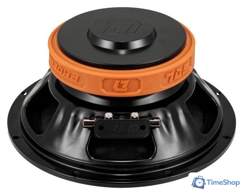 Мидбас DL Audio Phoenix SQL 200 - Изображение №3 — Интернет-магазин Time-Shop