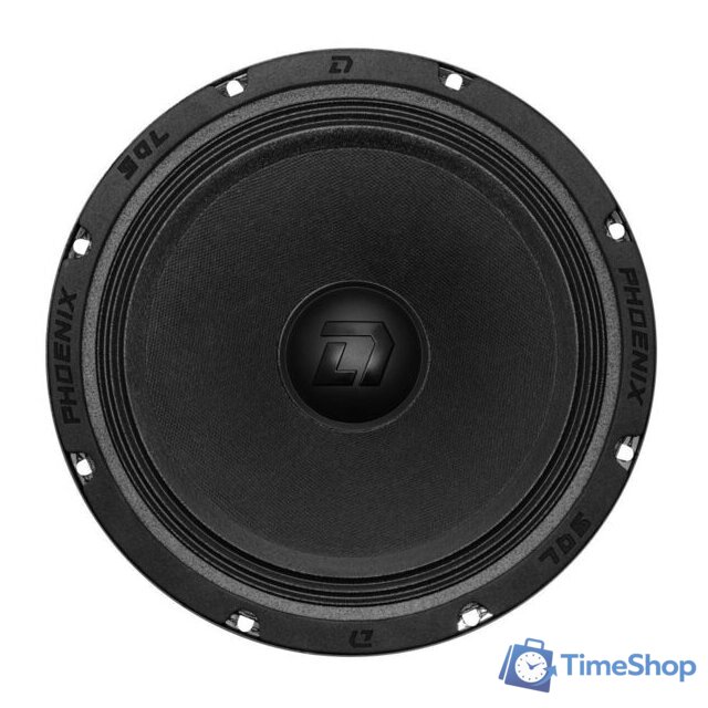 Мидбас DL Audio Phoenix SQL 200 - Изображение №5 — Интернет-магазин Time-Shop