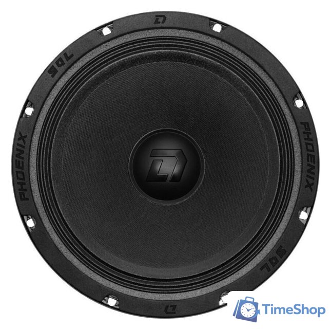 Мидбас DL Audio Phoenix SQL 200 - Изображение №2 — Интернет-магазин Time-Shop