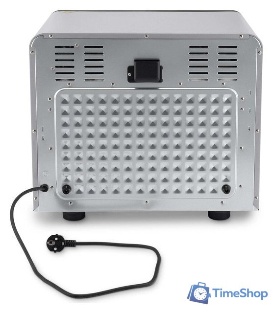 Мини-печь Hyundai MIO-HY087 - Изображение №11 — Интернет-магазин Time-Shop