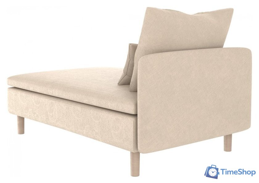 Элемент модульного дивана Mio Tesoro Линту Lintu Szez (Prince Camel) - Изображение №2 — Интернет-магазин Time-Shop