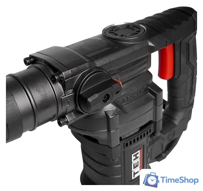 Перфоратор TEH TH2610 (кейс) - Изображение №5 — Интернет-магазин Time-Shop