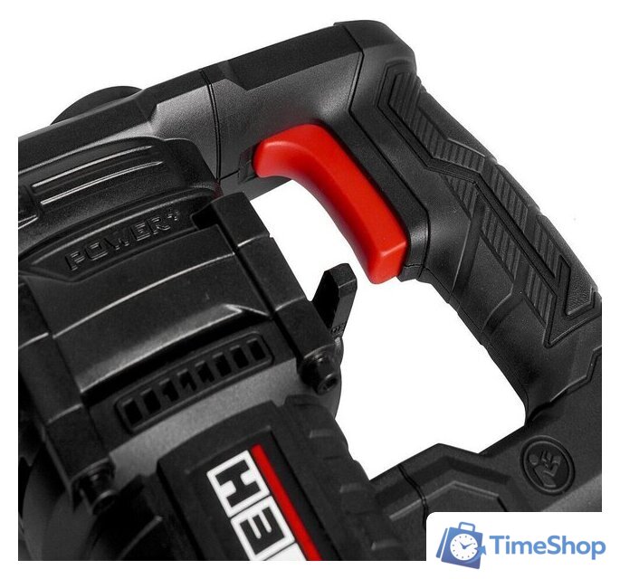 Перфоратор TEH TH2610 (кейс) - Изображение №6 — Интернет-магазин Time-Shop