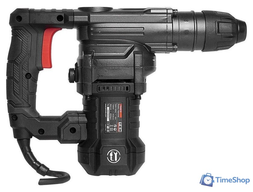 Перфоратор TEH TH2610 (кейс) - Изображение №3 — Интернет-магазин Time-Shop