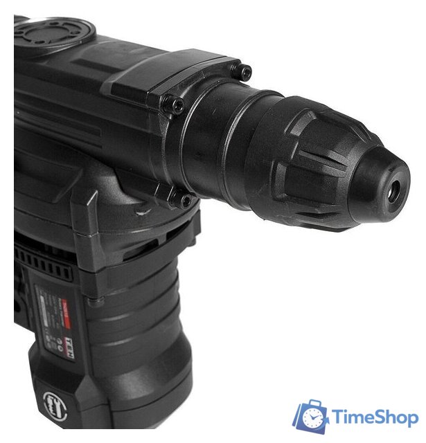 Перфоратор TEH TH2610 (кейс) - Изображение №4 — Интернет-магазин Time-Shop