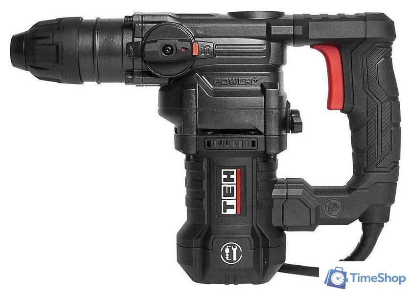 Перфоратор TEH TH2610 (кейс) - Изображение №2 — Интернет-магазин Time-Shop