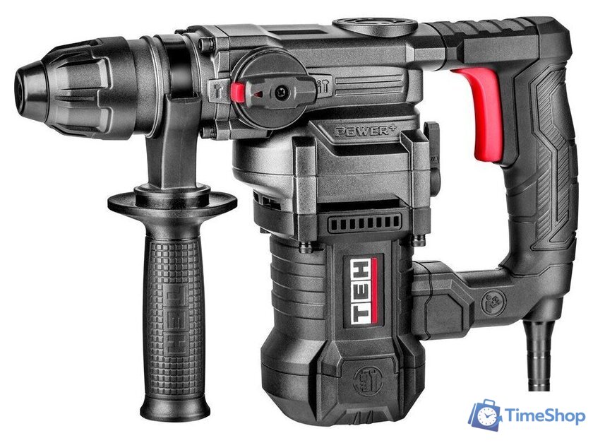 Перфоратор TEH TH2610 (кейс) - Изображение №1 — Интернет-магазин Time-Shop