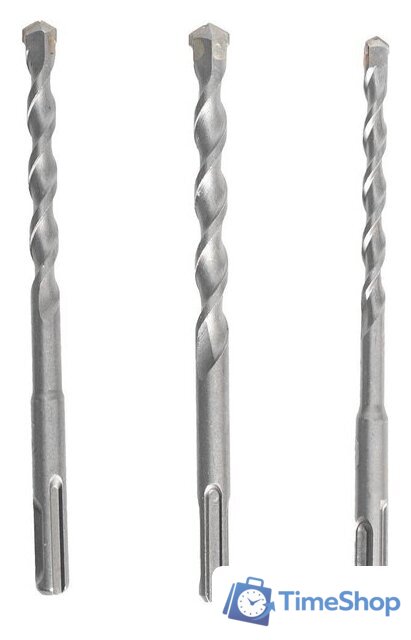 Перфоратор TEH TH2610 (кейс) - Изображение №11 — Интернет-магазин Time-Shop