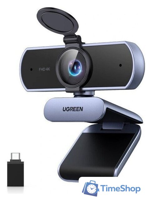 Веб-камера Ugreen CM831 65381 - Изображение №1 — Интернет-магазин Time-Shop
