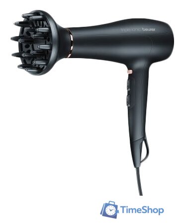Фен Beurer HC 50 - Изображение №3 — Интернет-магазин Time-Shop